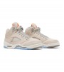 Jordan 5 Retro SE Craft Light Orewood Brown (GS)