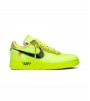 Off-White x Nike Air Force 1 Low Volt