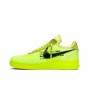 Off-White x Nike Air Force 1 Low Volt