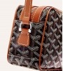 Сумка Goyard Cap-Vert PM Bag Black & Tan