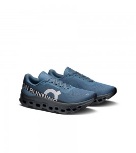 On Running Cloudmonster 1 Steel Eclipse - ???? ?20