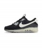 Nike Air Max Terrascape Crater Foam Black White