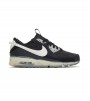 Nike Air Max Terrascape Crater Foam Black White