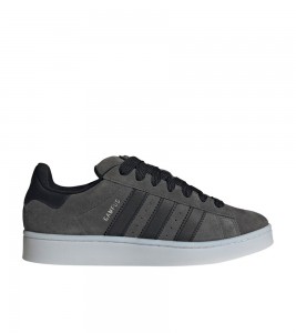 adidas Campus 00s Grey Six Core Black