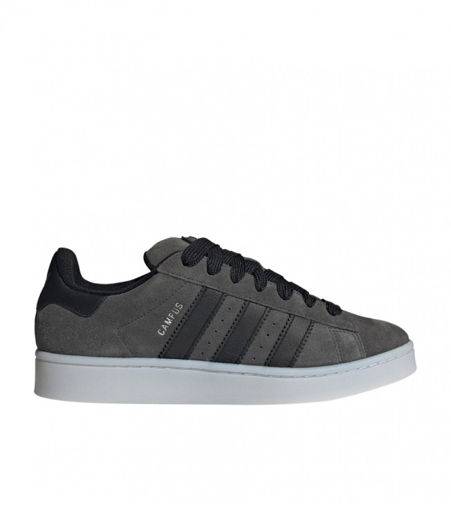 adidas Campus 00s Grey Six Core Black
