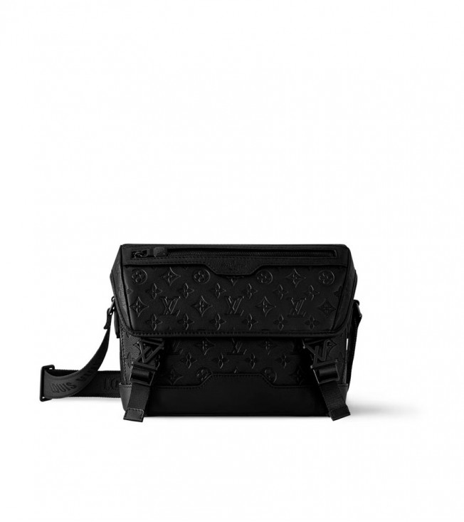 Сумка Louis Vuitton Messenger Voyager PM G65