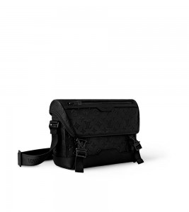 Сумка Louis Vuitton Messenger Voyager PM G65 - Фото №2