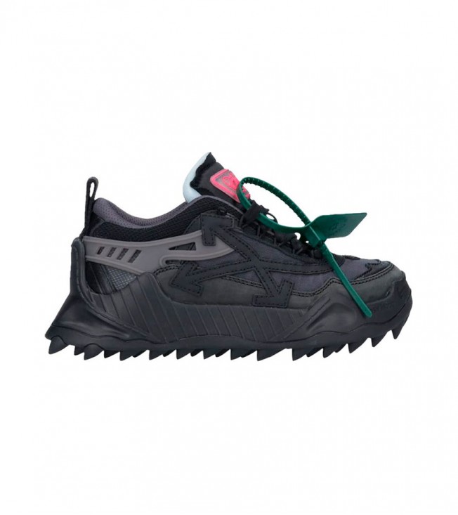 Off White Odsy 1000 Black