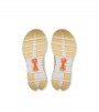 On Cloud X 4 Black Eclipse Castor Flame (WMNS)