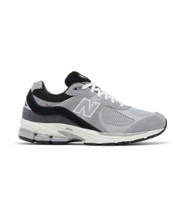 New Balance 2002R Slate Grey Raincloud