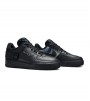Nike Air Force 1 Type Black Royal