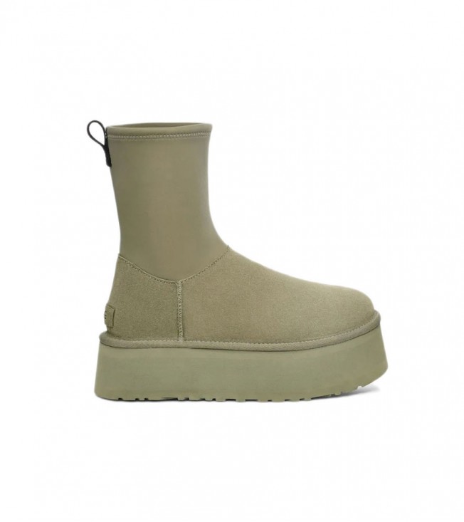 UGG Classic Dipper Boot Shaded Clover WMNS