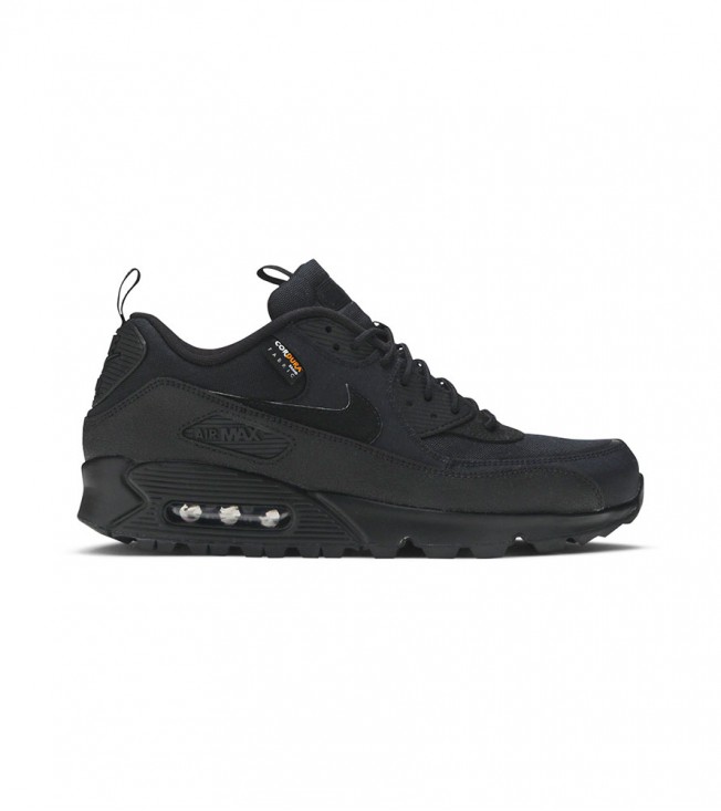 Nike Air Max 90 Surplus Black