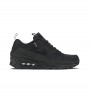 Nike Air Max 90 Surplus Black
