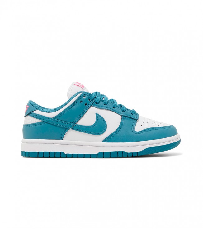 Nike Dunk Low South Beach (WMNS)