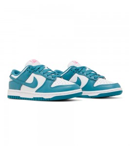 Nike Dunk Low South Beach (WMNS) - ???? ?20