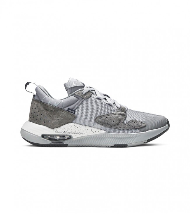 Кроссовки Jordan Air Cadence x Fragment