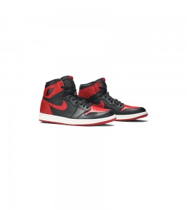 Кроссовки Jordan 1 Retro Bred "Banned" - ???? ?20