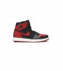 Кроссовки Jordan 1 Retro Bred "Banned"