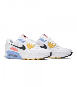 Nike WMNS Air Max 90 - Фото №2