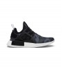 Кроссовки adidas NMD_XR1 'Black Duck Camo'