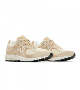 New Balance 2002R Incense Sepia Bone - Фото №2