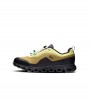 On Running Cloud 6 Geo Waterproof Limelight Safari