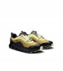 On Running Cloud 6 Geo Waterproof Limelight Safari