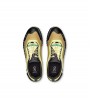 On Running Cloud 6 Geo Waterproof Limelight Safari