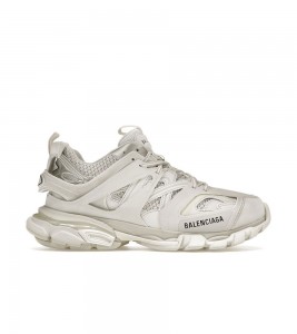 Balenciaga Track Trainer White WMNS