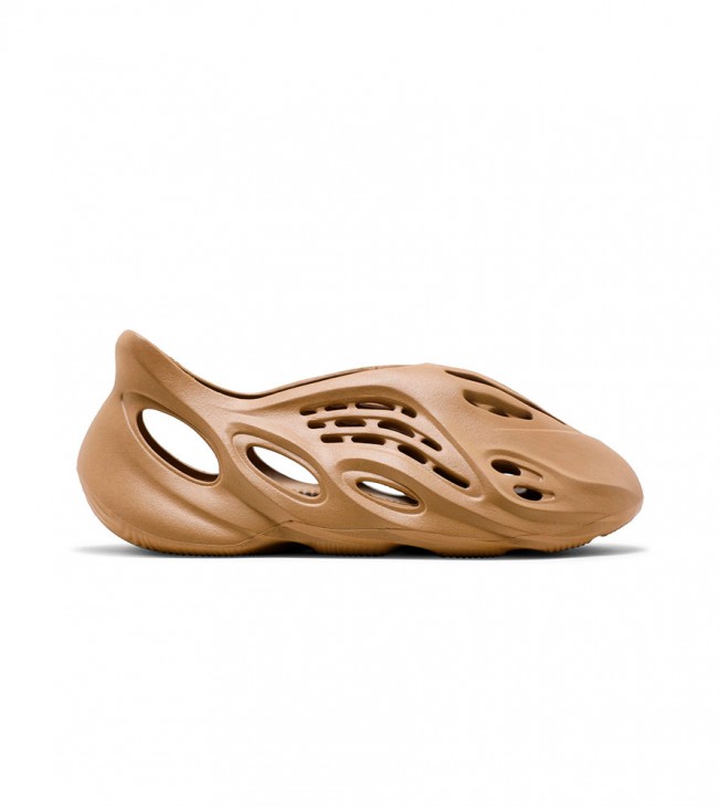 adidas Yeezy Foam RNNR MX Ochre