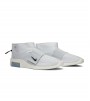 Nike Air Fear Of God Moc 'Pure Platinum'