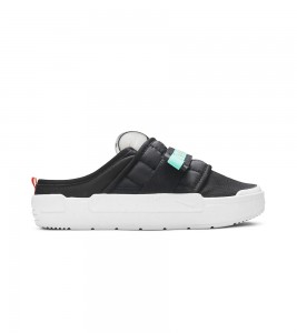 Nike Offline Black Menta