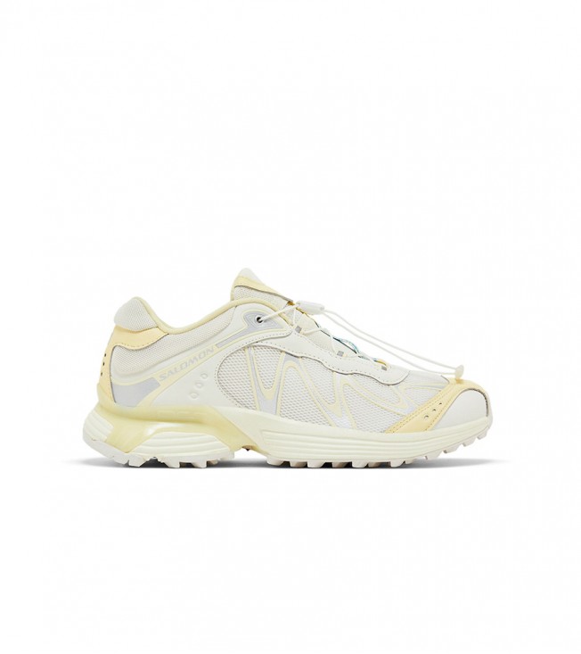Salomon XT-Whisper Kith Vanilla Transparent Yellow