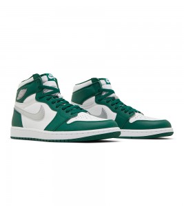 Jordan 1 Retro High OG Gorge Green - ???? ?20