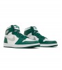 Jordan 1 Retro High OG Gorge Green