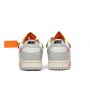 Nike Dunk Low Off-White Lot 22