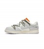 Nike Dunk Low Off-White Lot 22