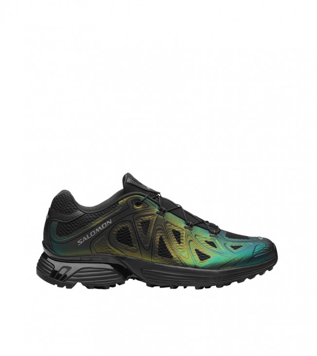 Salomon XT-Whisper Void Black Silver Metallic