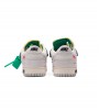 Nike Dunk Low Off-White Lot 20