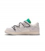 Nike Dunk Low Off-White Lot 20