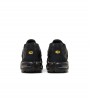 Nike Air Max Plus Toggle Black Reflective