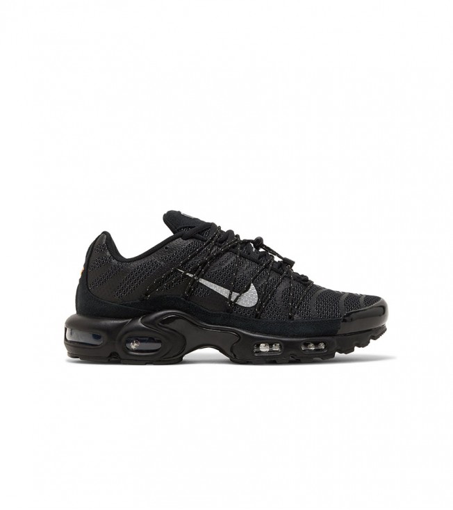 Nike Air Max Plus Toggle Black Reflective