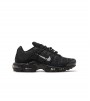 Nike Air Max Plus Toggle Black Reflective