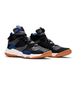 Кроссовки Jordan Jordan Delta Mid - ???? ?20