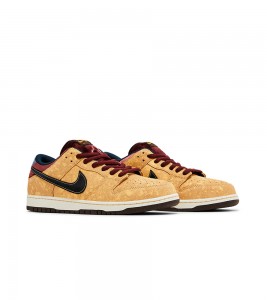 Nike SB Dunk Low City of Cinema - Фото №2