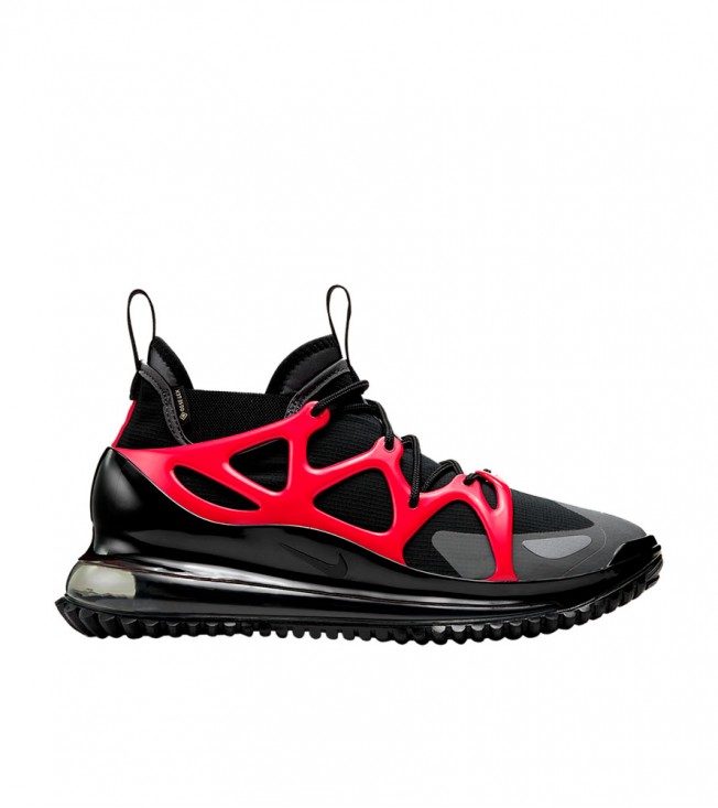 Nike Air Max 720 Horizon Gore-Tex Black University Red