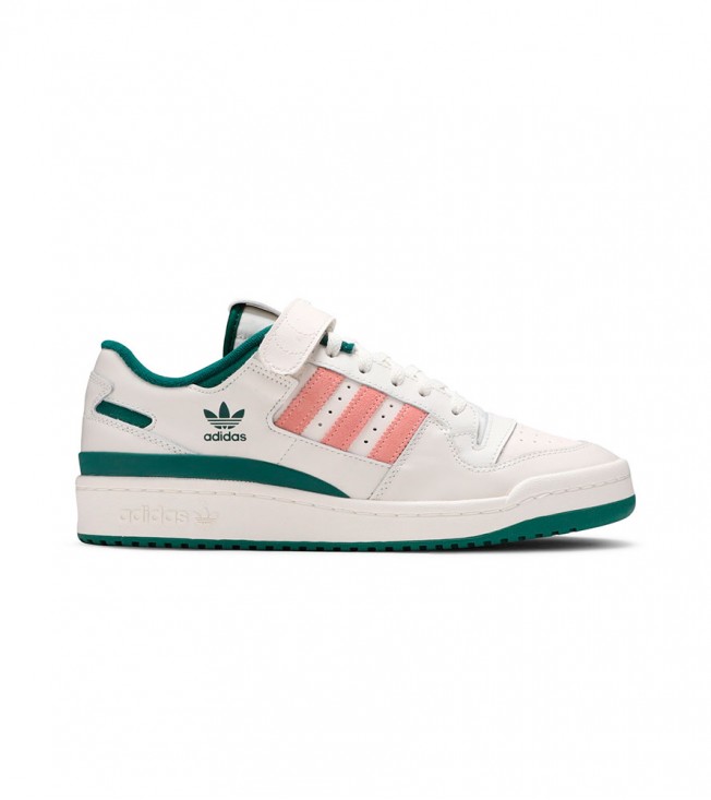 Кроссовки Adidas Forum 84 Low