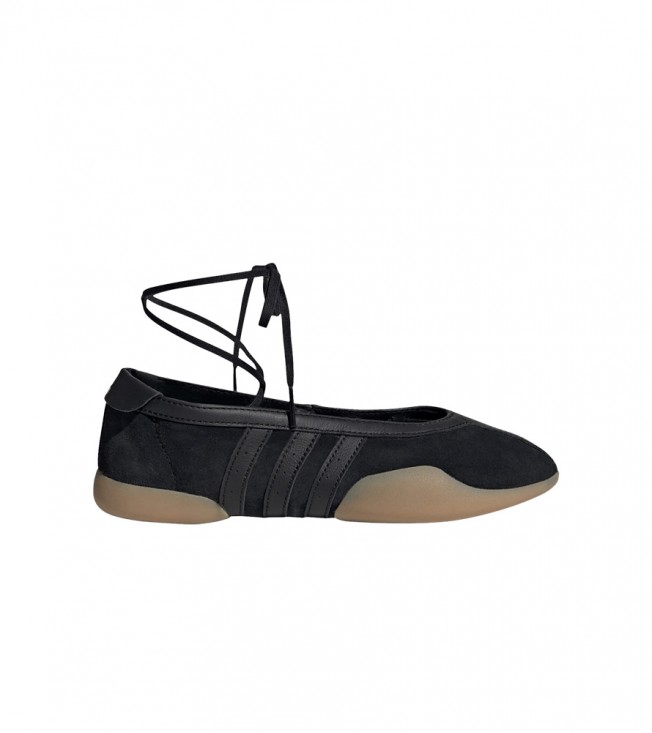 adidas Taekwondo Mei Ballet Black Gum (WMNS)
