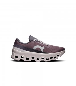 On Running Cloudmonster 1 Gobi Lily Wmns